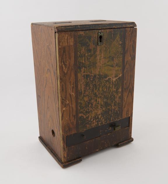 cigarette dispenser box Cigarette Dispenser