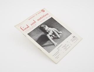 'Food and Nutrition' bulletins