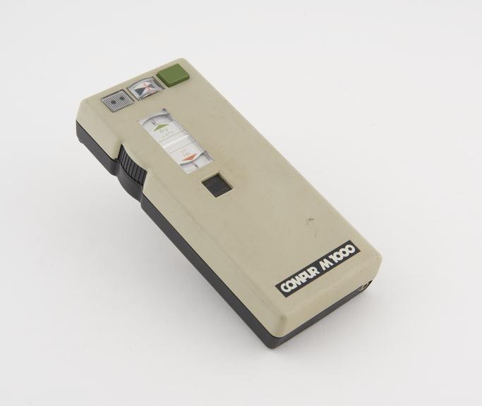 Haemoglobinometer by Compur - Electronic Germany (old FDR)