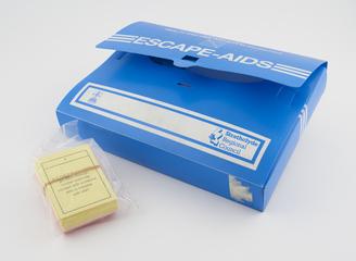 'Escape AIDS' teaching aid