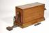 Slide contact box, for Sykes Lock and Block signalling