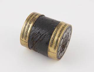 1866 transatlantic cable sample