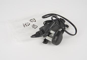 AC adapter for the Sony 'Tablet S' computer