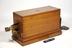 Slide contact box, for Sykes Lock and Block signalling
