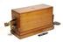 Slide contact box, for Sykes Lock and Block signalling