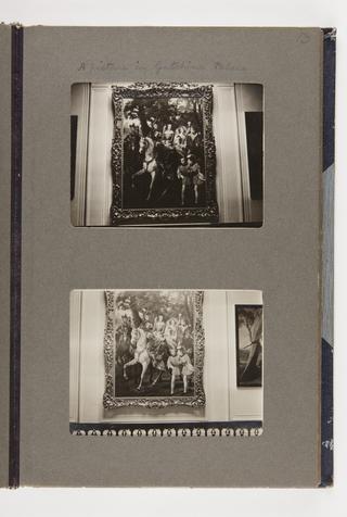 Page 13 from snapshot photograph album no. 15