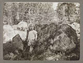 Near Imatra, Finland