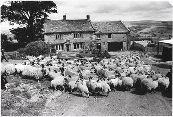 Craghouse Farm, Addingham, near Ilkley