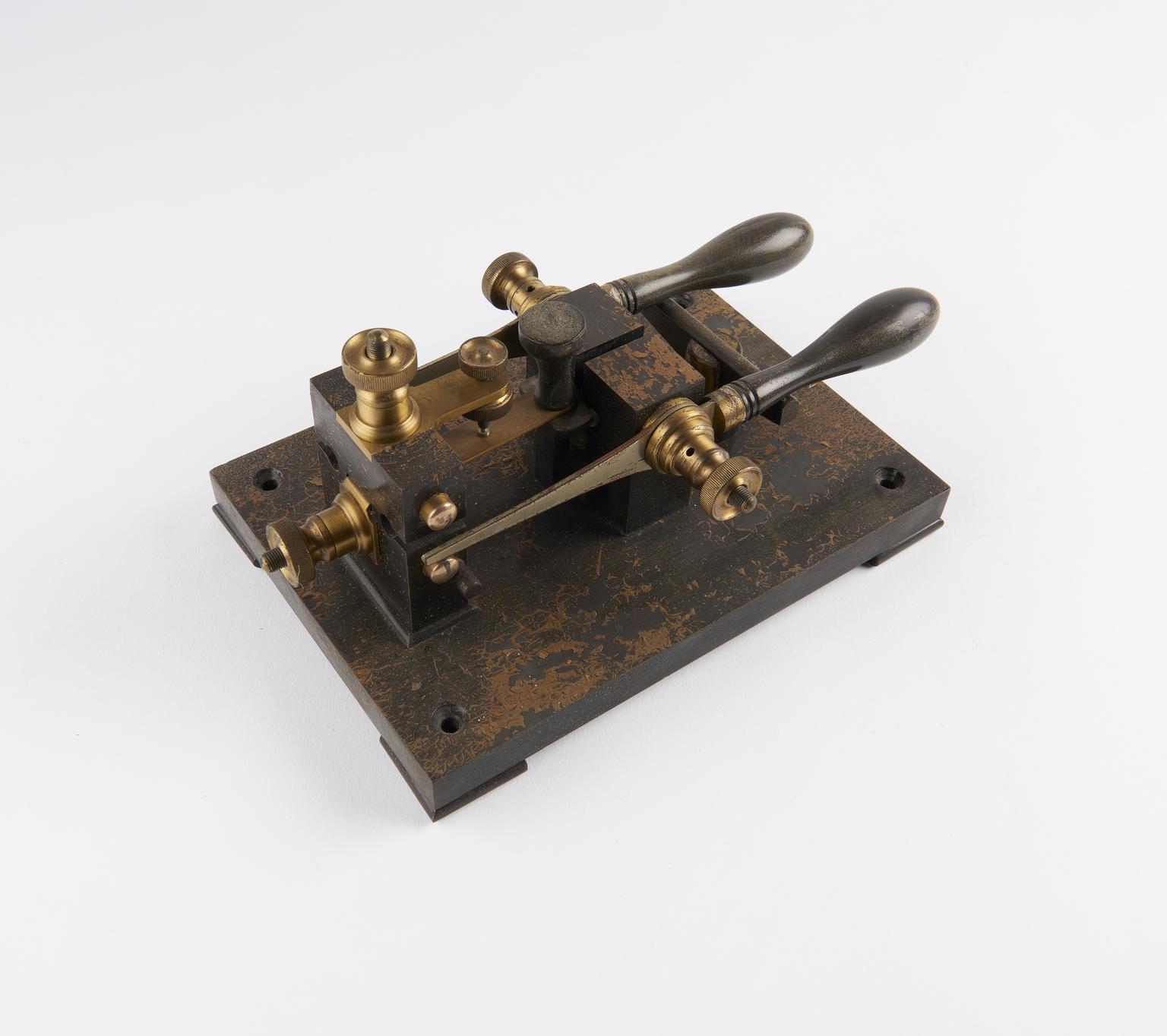Signalling key No.7247 | Science Museum Group Collection