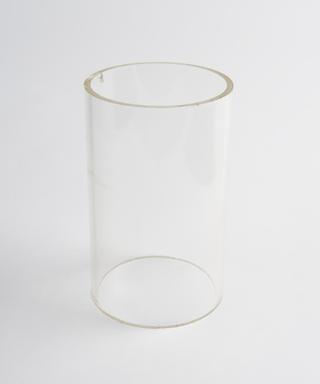 Replica of apparatus used by Ohm to prove Ohm's Law