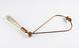 Discharging tongs