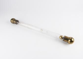 Aurora tube
