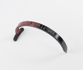 Kelvin's graded galvanometer