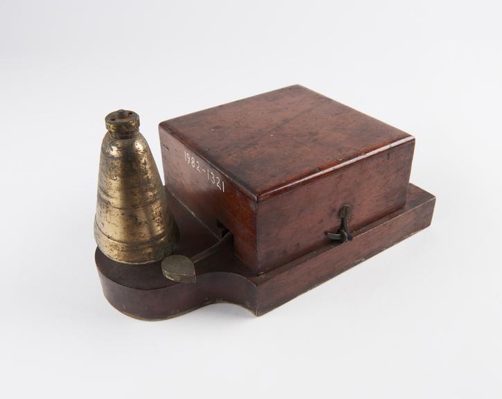 Electric bell