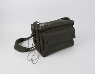 Portable scintillation ratemeter