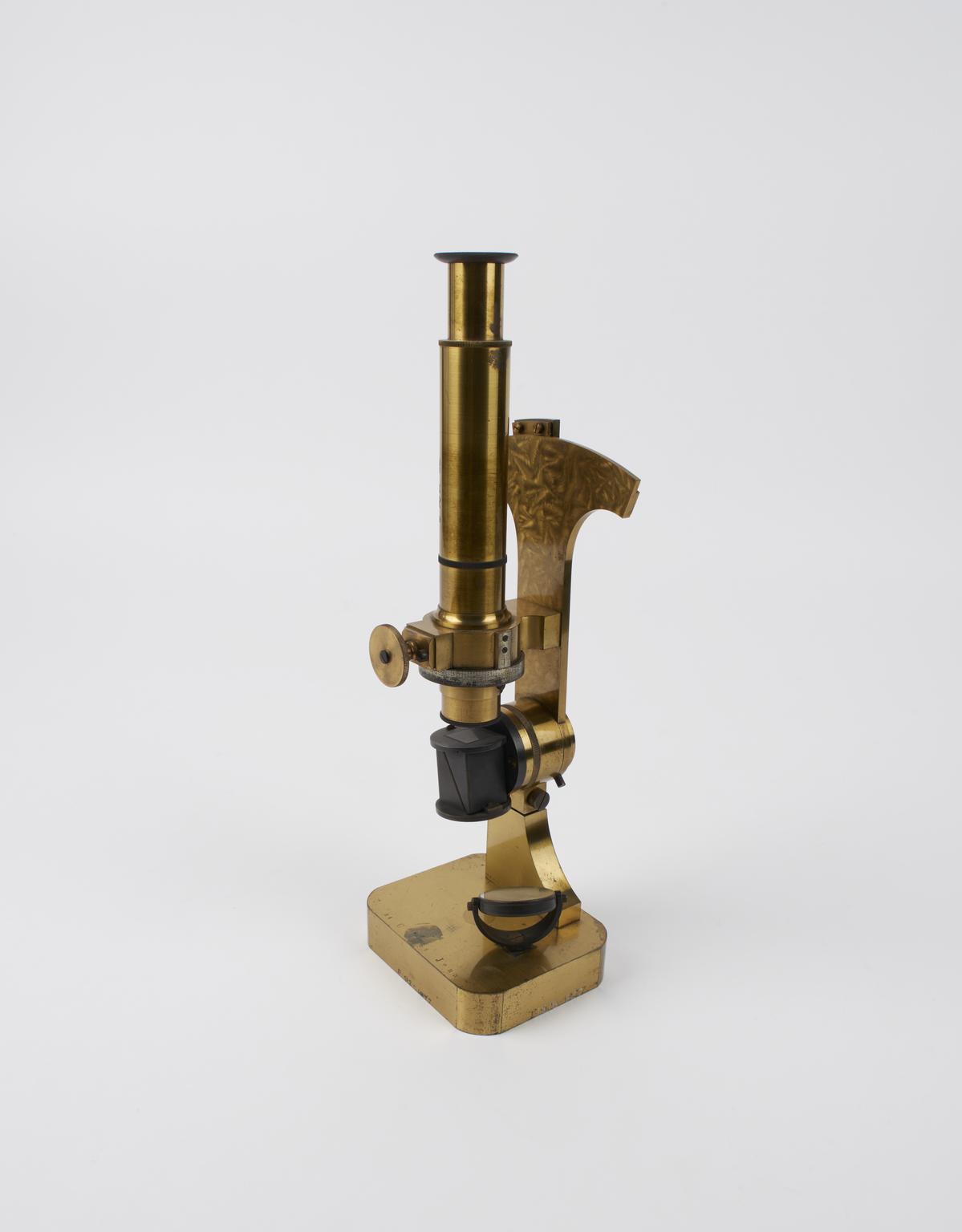 Abbe type Liquid Refractometer, by Carl Zeiss, Jena, German,1876 ...