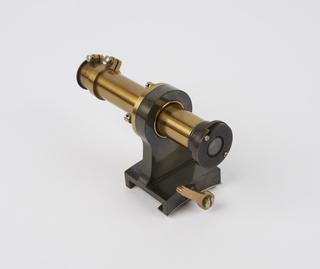 Goniometer component