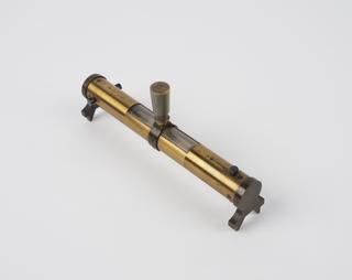 Spirit level for Theodolite