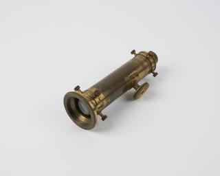 Eyepices for Two-foot geodetic theodolite