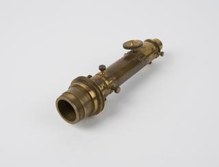 Eyepices for Two-foot geodetic theodolite