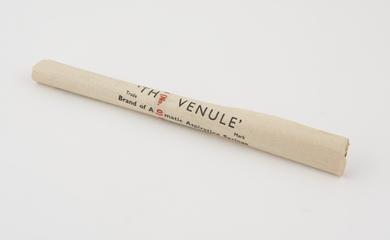 Instructions to use The Venule