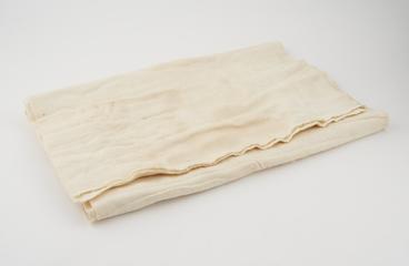 Cloth from Blood Transfusion Set