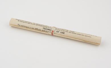 Instructions to use The Venule