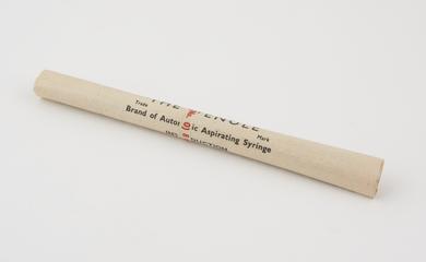 Instructions to use The Venule
