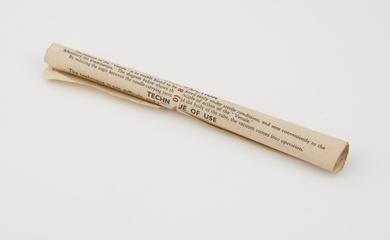 Instructions to use The Venule