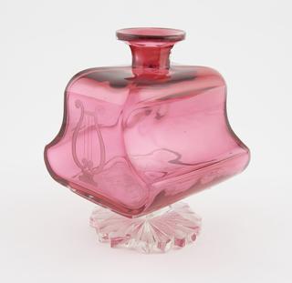 Tincture bottle