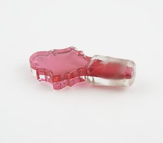 Stopper for a tincture bottle