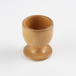 Replica of apparatus used by Ohm to prove Ohm's Law