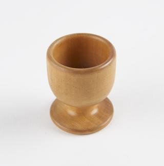 Replica of apparatus used by Ohm to prove Ohm's Law