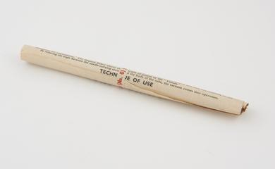 Instructions to use The Venule