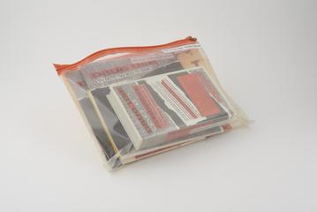 "Drug Use: The Facts You Need to Know" education pack including leaflets