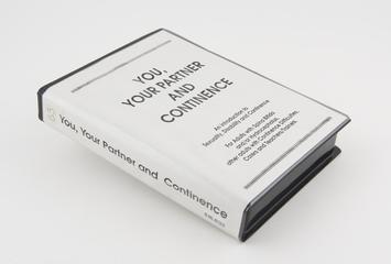 "You, Your Partner and Continence"