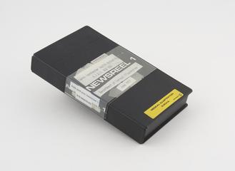 "AIDS and You Newsreel"