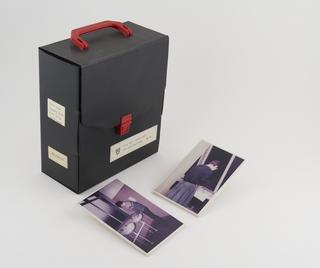 "Toilet model - sequence cards" game by Forth Valley Health Board developed with Scotland Medical and Nursing Services