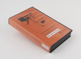 "Schooling for Tomorrow: Equal Opportunities in School"