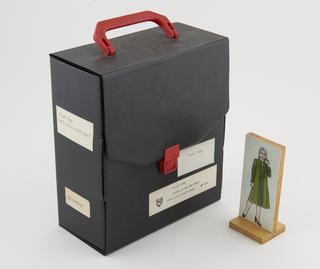 "Toilet signs" game with a number of panels of dress