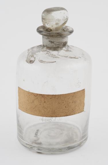 bottle