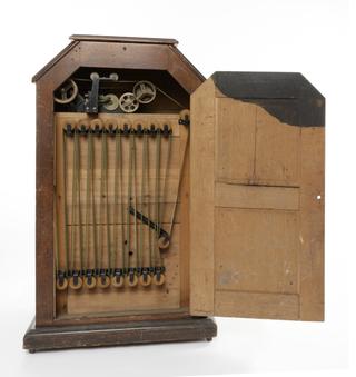 Edison Kinetoscope