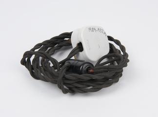 Cable for Galvanometer, by W.G. Pye and Co. Ltd.