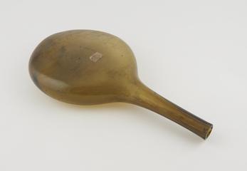 Mineral water bottle