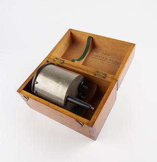 Standard 1 ohm resistance