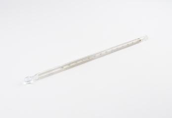 Minimum thermometer, British, 1931