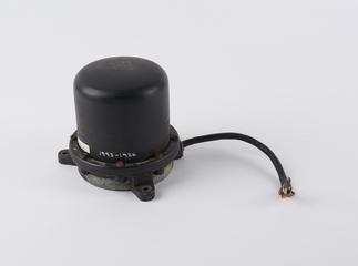 Desynn air speed indicator transmitter.