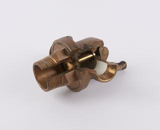 Automatic "Mulsifyre" control - sectioned