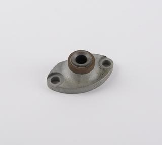 Mounting bracket, associated with a 10hp two-cylinder Rolls Royce motorcar