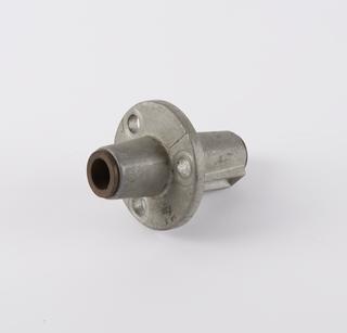 Mounting bracket, associated with a 10hp two-cylinder Rolls Royce motorcar